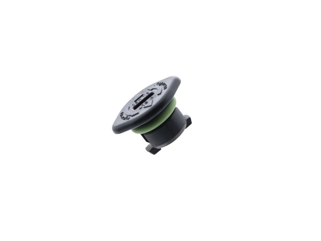 GENUINE VW/AUDI Valve Cover Plug - 06H-115-418 P