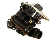 REIN AUTOMOTIVE Water Pump Assembly - WPL0016