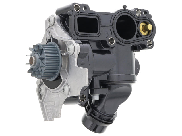 GENUINE VW/AUDI Water Pump Assembly - 06H-121-026 ED