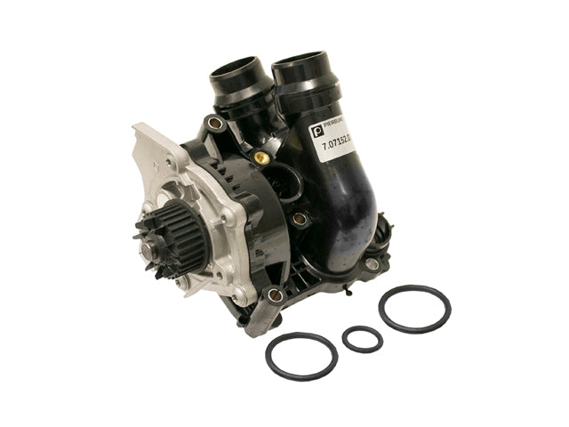 PIERBURG Water Pump Assembly - 7.07152.08.0