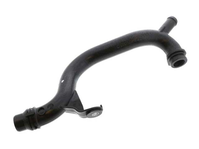 GENUINE VW/AUDI Coolant Pipe - 06H-121-065 D