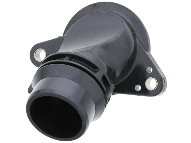 GENUINE VW/AUDI Thermostat Housing Cover - 06H 121 121 L