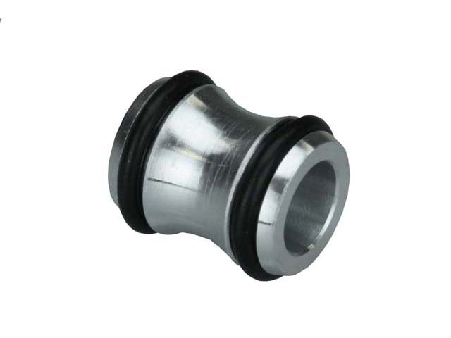 URO PARTS PREMIUM Coolant Pipe - 06H-121-131C-PRM
