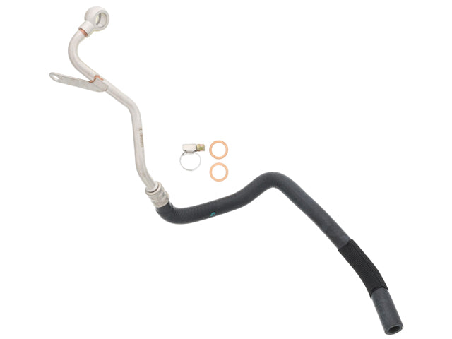 REIN AUTOMOTIVE Turbocharger Coolant Line - CHT0688