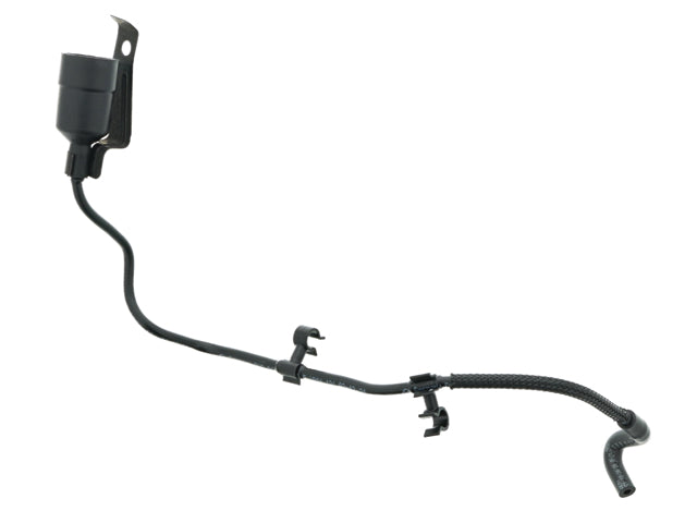 GENUINE VW/AUDI Intake Manifold Hose - 06H-133-583 F