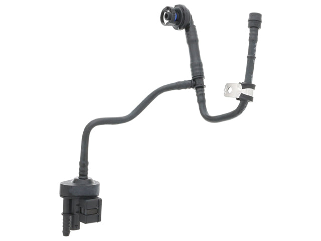 O.E.M. Breather with Check Valve - 4008059