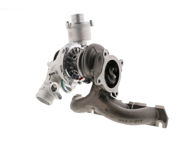 IHI TURBO Turbocharger - F51CAF-SL001B