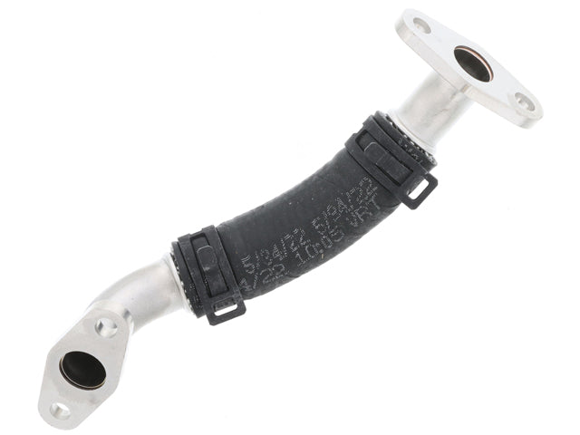 GENUINE VW/AUDI Turbocharger Oil Line - 06H-145-735 G