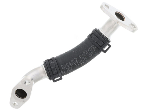 GENUINE VW/AUDI Turbocharger Oil Line - 06H-145-735 G