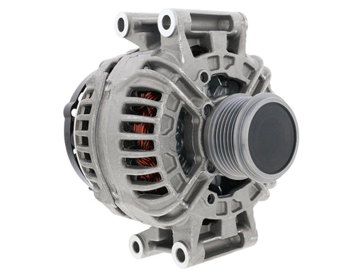 SEG AUTOMOTIVE Alternator - 0124.525.226