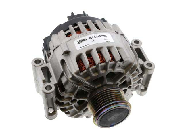 VALEO Alternator - 439782