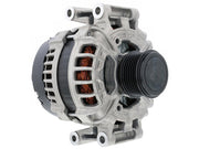 SEG AUTOMOTIVE Alternator - 0125.711.187