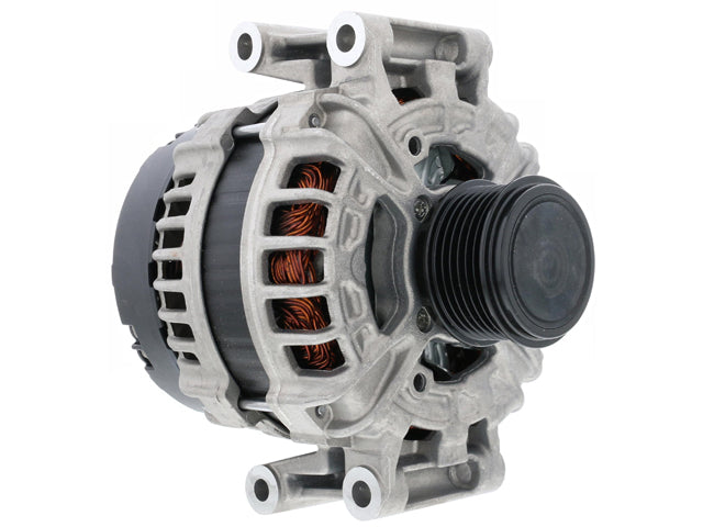 SEG AUTOMOTIVE Alternator - 0125.711.187