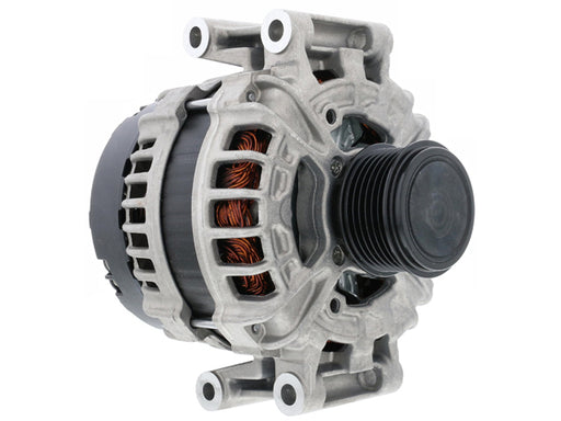 SEG AUTOMOTIVE Alternator - 0125.711.187