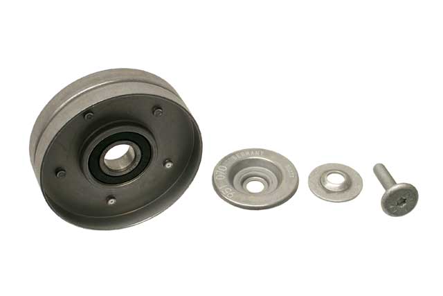 INA Drive Belt Idler Pulley - 5320694100