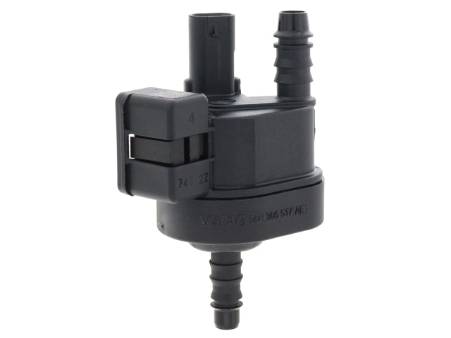 GENUINE VW/AUDI Purge Valve - 06H-906-517 AE