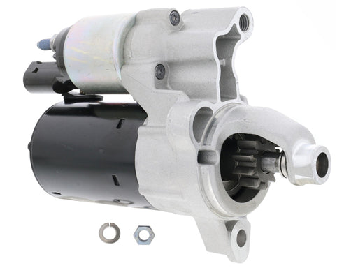 SEG AUTOMOTIVE Starter - 0001.107.534