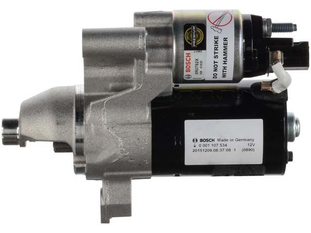 BOSCH Starter - SR-0792-X