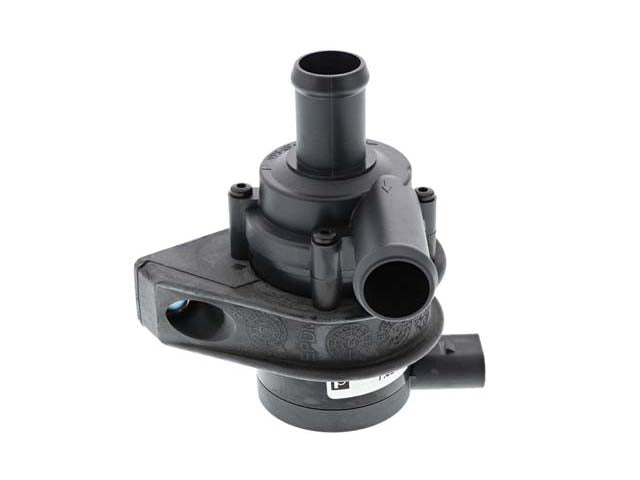 PIERBURG Auxiliary Water Pump - 7.02074.90.0