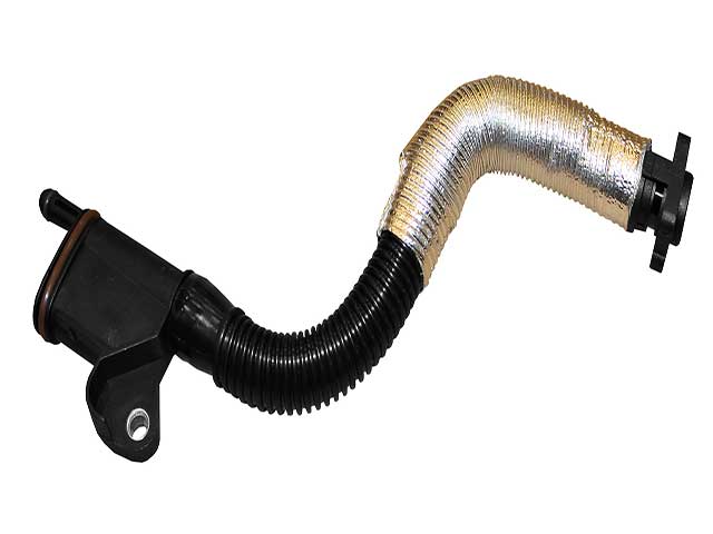 REIN AUTOMOTIVE Crankcase Breather Hose - ABV0165