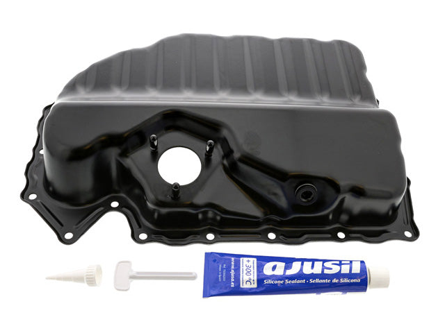 REIN AUTOMOTIVE Engine Oil Pan - ESK0164