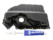 REIN AUTOMOTIVE Engine Oil Pan - ESK0164