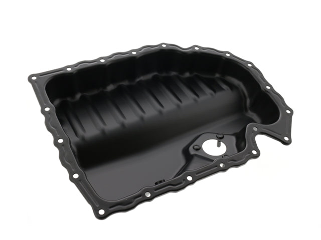 VAICO Engine Oil Pan - V10-5709