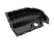 VAICO Engine Oil Pan - V10-5709