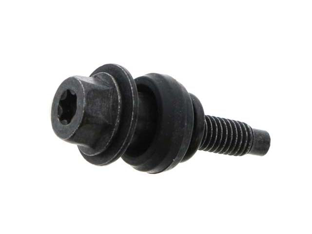 GENUINE VW/AUDI Timing Cover Bolt - 06J-103-831