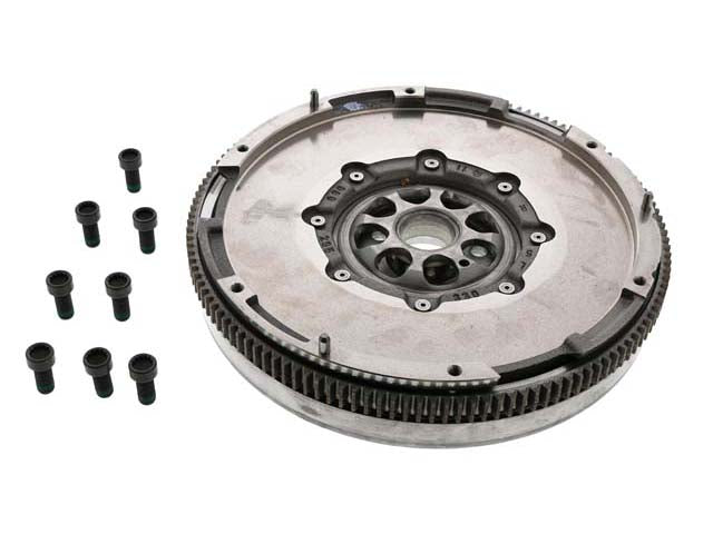 SACHS Dual-Mass Flywheel - DMF91192