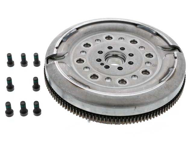 LUK Dual-Mass Flywheel - 4150939100