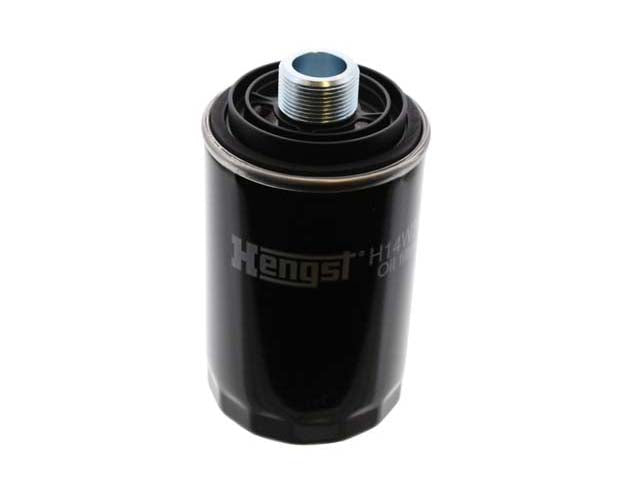 HENGST Oil Filter - H14W30