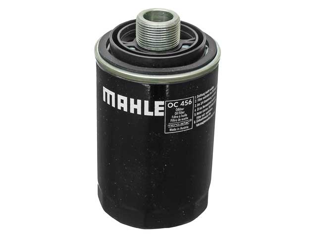 MAHLE Oil Filter - OC 456