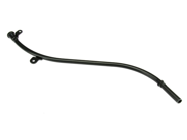 URO PARTS PREMIUM Engine Oil Dipstick Tube - 06J-115-610 L-PRM