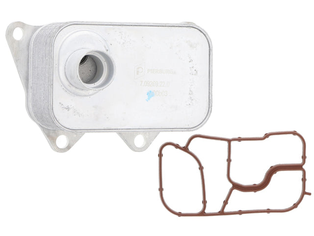 PIERBURG Engine Oil Cooler - 7.09269.22.0