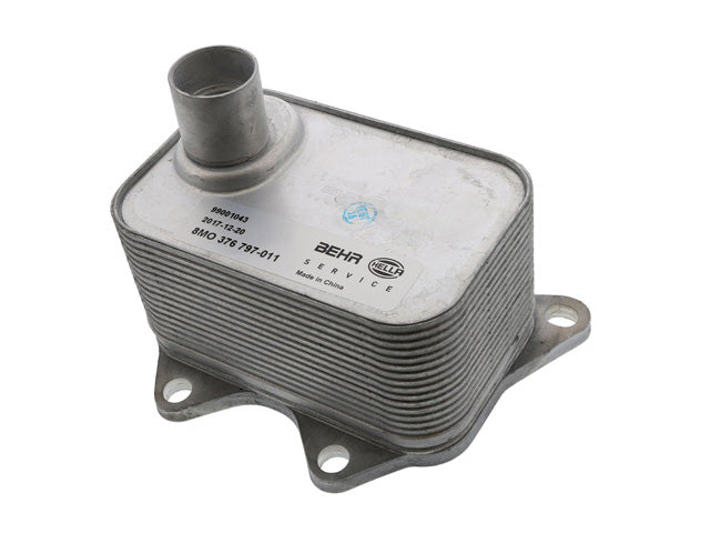 MAHLE BEHR Engine Oil Cooler - CLC 185 000S