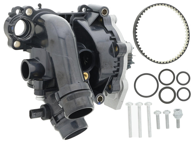 HEPU Water Pump Assembly - P5505