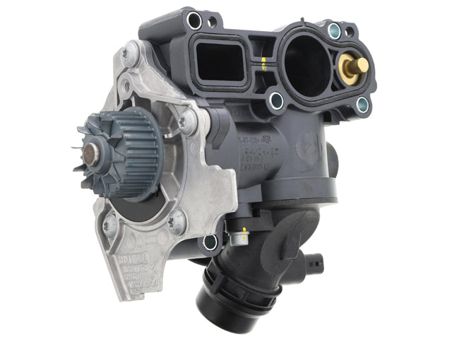 GENUINE VW/AUDI Water Pump Assembly - 06J-121-026 BH