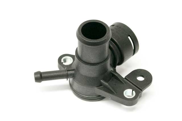 GENUINE VW/AUDI Coolant Flange - 06J-121-132 G