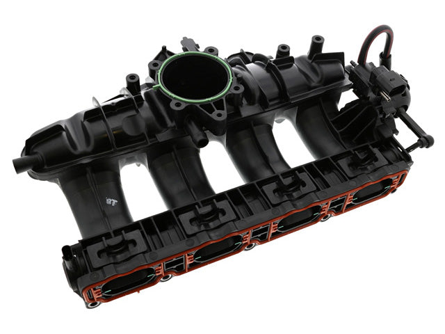 GENUINE VW/AUDI Intake Manifold - 06J-133-201 BH
