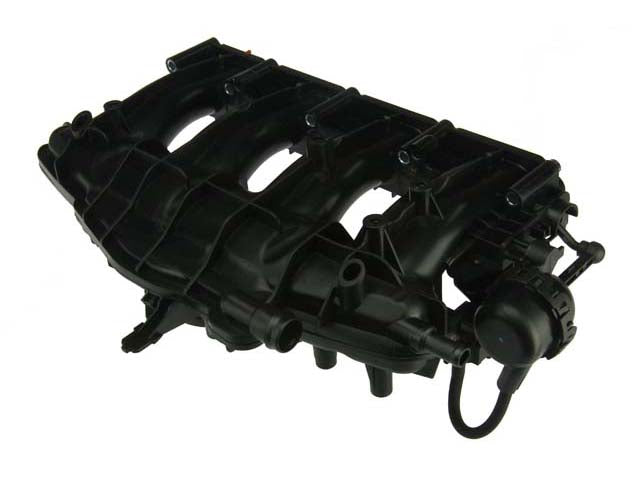 URO PARTS Intake Manifold - 06J-133-201BH