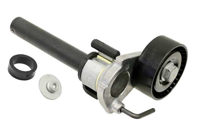 MUBEA Drive Belt Tensioner - 90135911