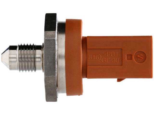 BOSCH Fuel Pressure Sensor - 0-261-545-113