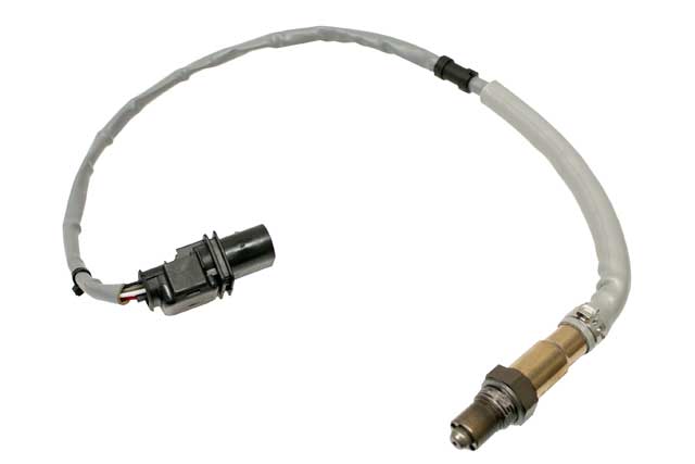 BOSCH Oxygen Sensor - 17431