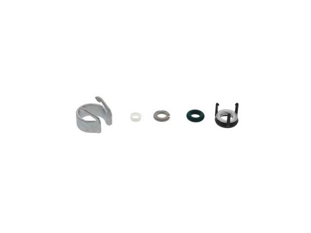 GENUINE VW/AUDI Fuel Injector Seal Kit - 06J-998-907 D