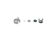 GENUINE VW/AUDI Fuel Injector Seal Kit - 06J-998-907 D