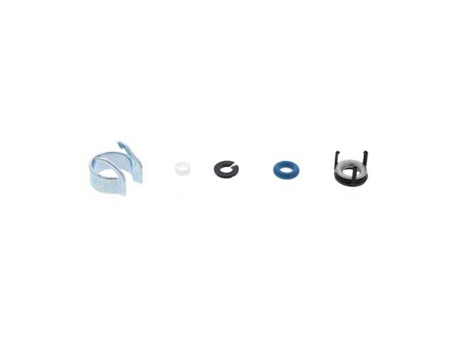 ELRING KLINGER Fuel Injector Seal Kit - 485.410
