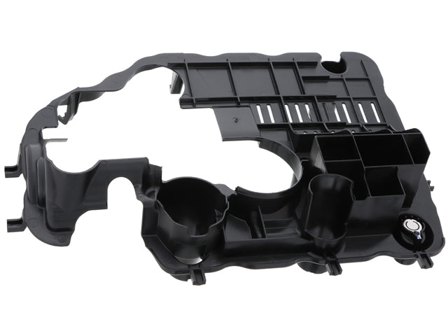 GENUINE VW/AUDI Oil Pan Baffle - 06K 103 138 P