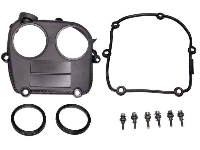 REIN AUTOMOTIVE Timing Cover - TCV0137