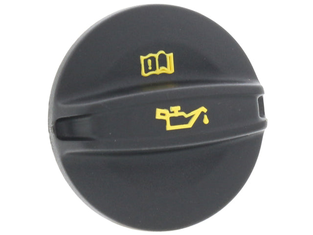 GENUINE VW/AUDI Engine Oil Filler Cap - 06K-103-485 D